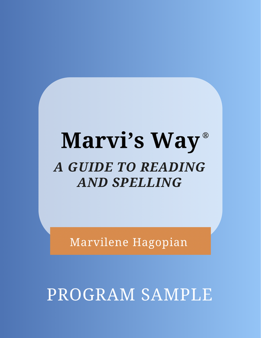 Program Sample